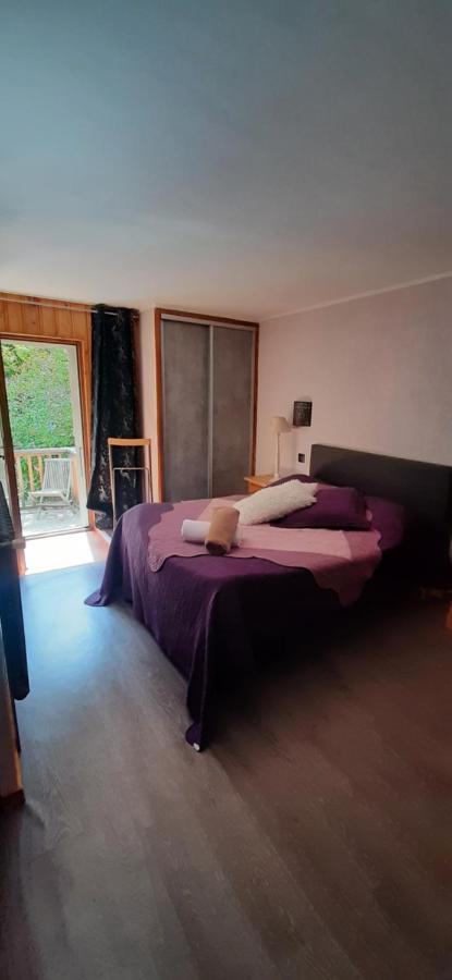 La Cle Des Champs Hotel Ланслебург-Мон-Сени Екстериор снимка