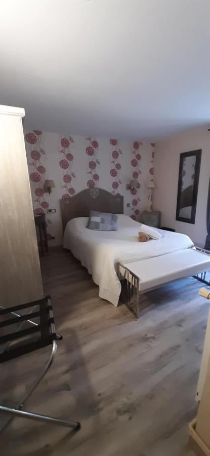 La Cle Des Champs Hotel Ланслебург-Мон-Сени Екстериор снимка