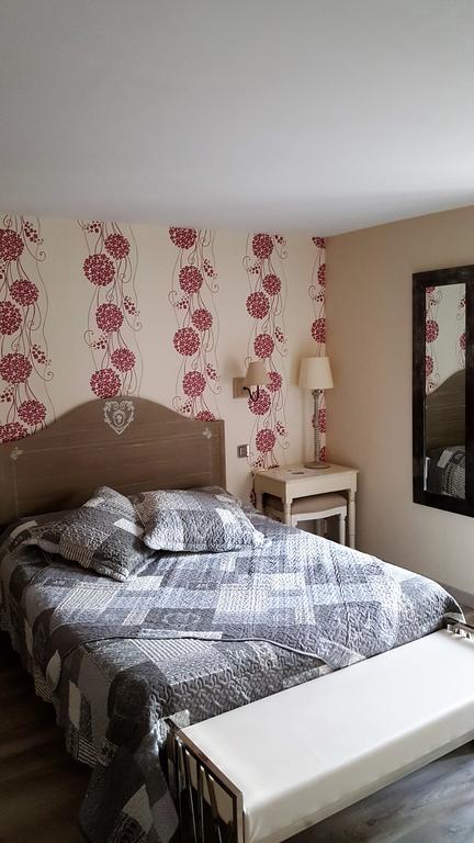 La Cle Des Champs Hotel Ланслебург-Мон-Сени Екстериор снимка